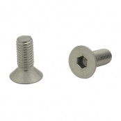 육각렌치접시볼트(스테인레스)