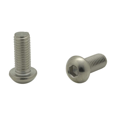 육각렌치버튼볼트(스테인레스)