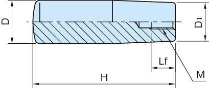 SBG 스테인레스바그립