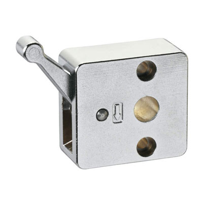 QSC 퀵샤프트클램프