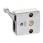 QSC 퀵샤프트클램프