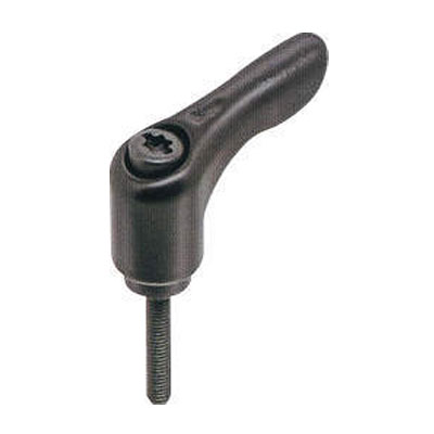 MKR 미니클램프레버(수나사)