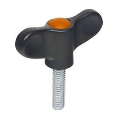 EWN 에르고윙너트(수나사)