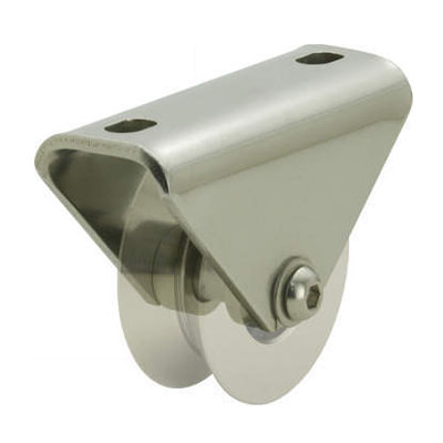 GRL-BL-SUS 가이드롤러브라켓