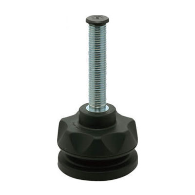 엔프라레벨링패드(조정노브딸린타입)