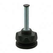 엔프라레벨링패드(조정노브딸린타입)