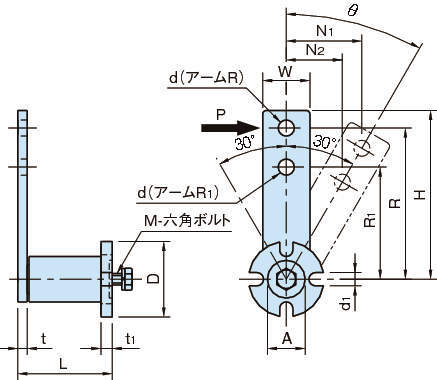 TC-RE 오토텐션타이트너