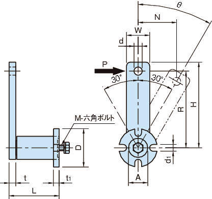 TC-PX 오토텐션타이트너