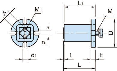 TC-CEP 오토텐션타이트너