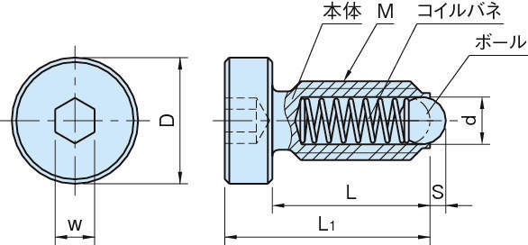 BSTCA 볼플란자(캡타입)