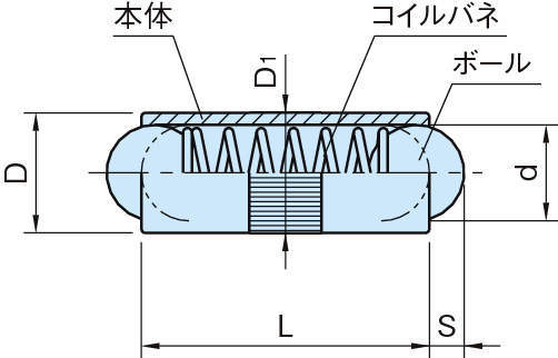 DSB 더블사이드 볼플란자