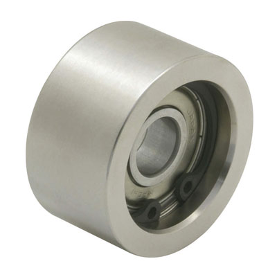 GRL-F 가이드롤러(F형·싱글베어링)