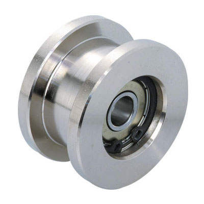 GRL-S2-H 가이드롤러(H형·더블베어링)