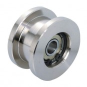 GRL-S2-H 가이드롤러(H형·더블베어링)