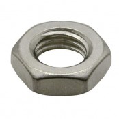 NDX·SDX전용너트