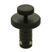 BS1-S·BS1-H 플랜지셩크(노브타입)·(클램프레버타입)