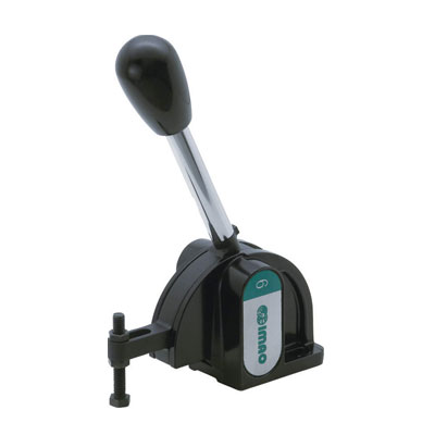 QLSND 스냅클램프(다운타입)