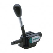 QLSNS 스냅클램프(스트레이트타입)