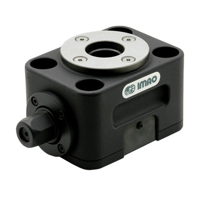 PTPD 후진클램프(육각타입)