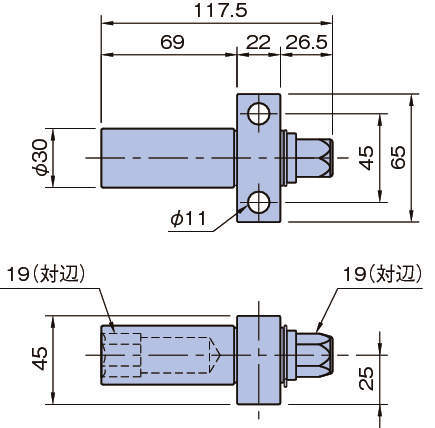 PTPD-R 원격조작유니트