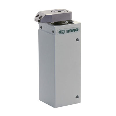 AMSW-S 에어스윙클램프(스프링클램프타입)