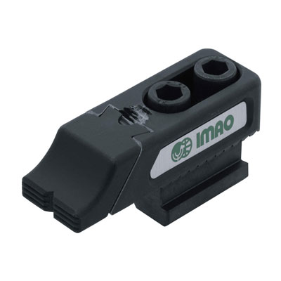 1-T 어저스트 토우클램프(T홈타입)