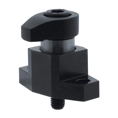 BJ130-B1 후크클램프세트(플랜지타입)