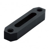 BJ159 플레인스트랩(나사구멍붙이)