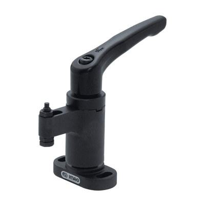 QLSWC 스윙클램프(클램프레버타입)