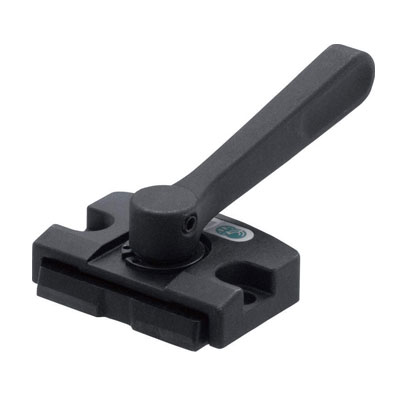 QLSCL 박형캠사이드클램프