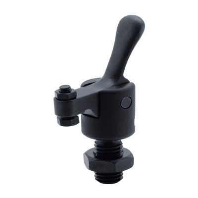 QLSNDM 스냅클램프(다운미니타입)