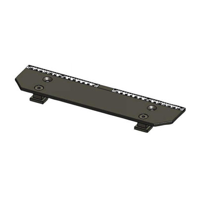 SCS-SP 눈금플레이트