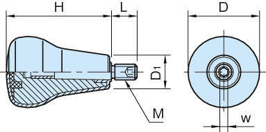 STG-SOFT 시프트그립소프트