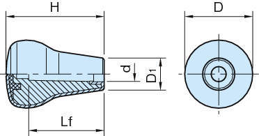 STG-N-SOFT 시프트그립소프트