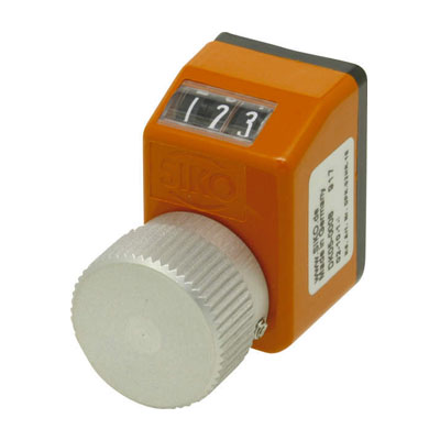 DPK-02 디지털포지션인디케이터노브