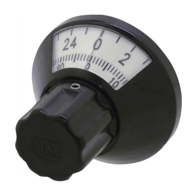 DKA02 미니인디케이터노브