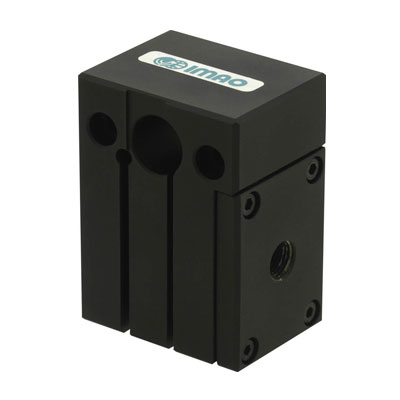 QSCA 퀵샤프트클램프(에어조작)