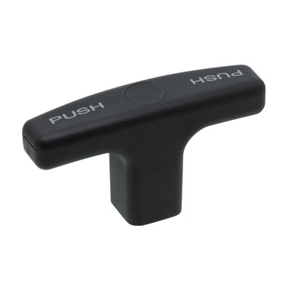 STH-N 안전어저스트T형핸들