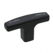 STH-N 안전어저스트T형핸들