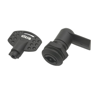 EL2 엔프라래치(열쇠있음)