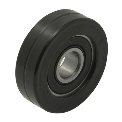 CTG-BR 우레탄롤러(경하중타입)