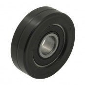 CTG-BR 우레탄롤러(경하중타입)