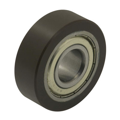 CTG-BRH 우레탄롤러(중(M)하중타입)