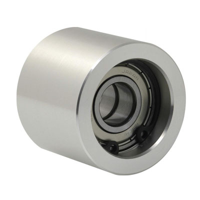 NIPA 풀리아이들러(알미늄제)