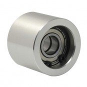 NIPA 풀리아이들러(알미늄제)