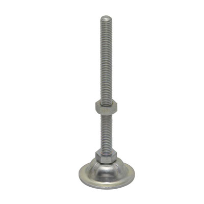 TA 레벨어저스터