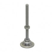 TA 레벨어저스터