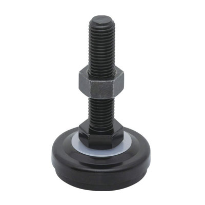 TA 레벨어저스터(러버부착)