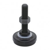 TA 레벨어저스터(러버부착)