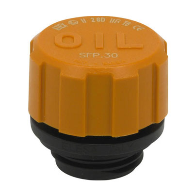 BM-ATEX·BR-ATEX 브리더캡(ATEX적합품)